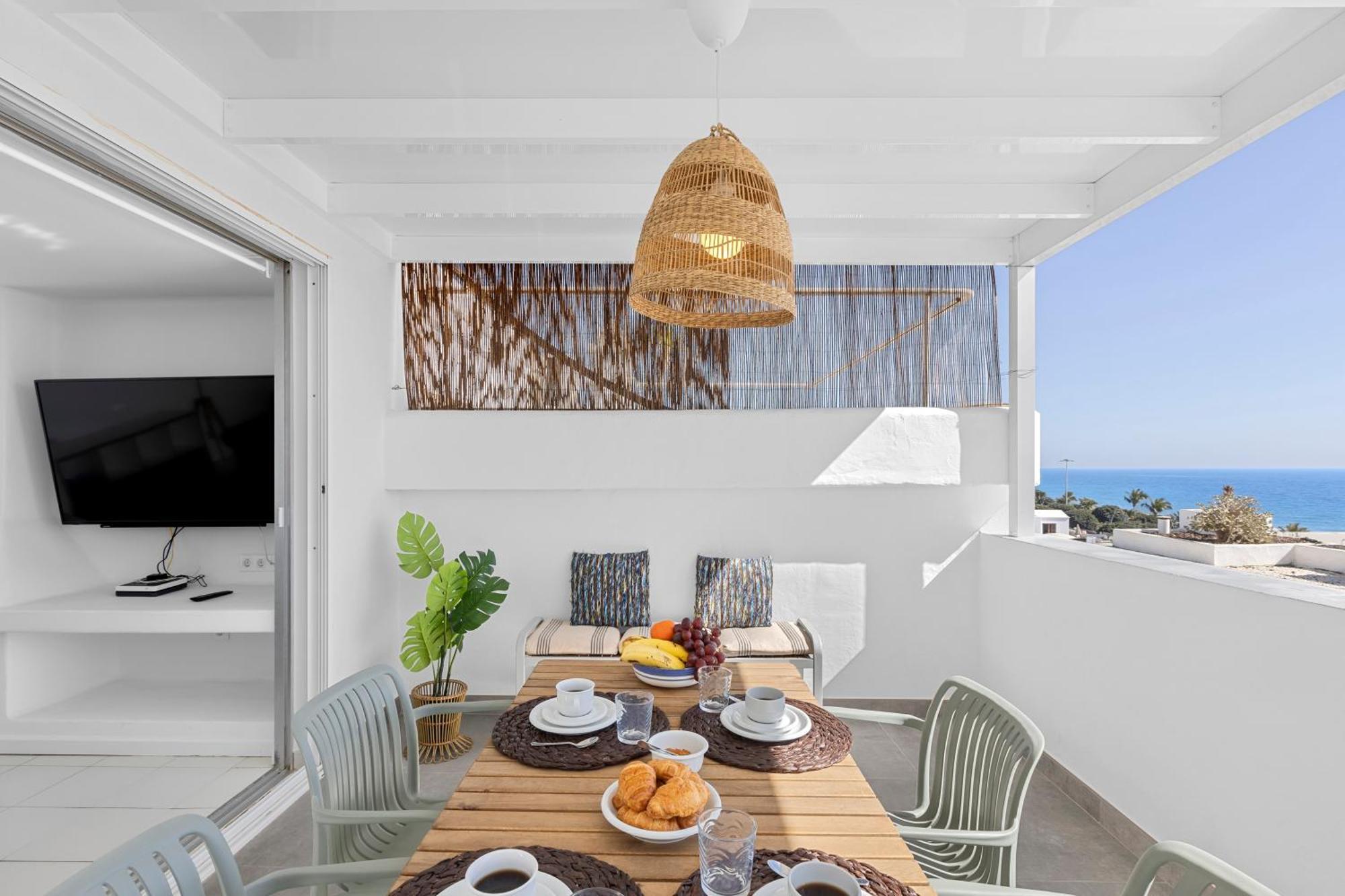 Casa Jameo, Con Vistas Al Cielo Apartment Puerto del Carmen  Exterior photo